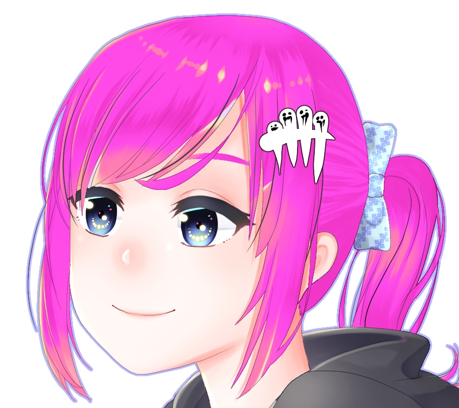 可愛いアイコンやイラストを描きます SNSで使えるアイコンやプレゼント用のイラストがほしいときに イメージ3
