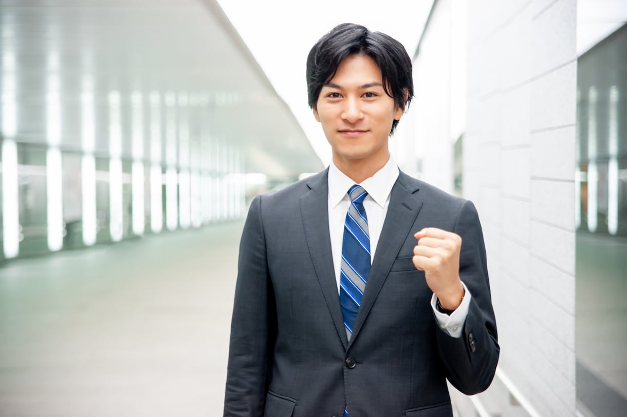 銀行や信用金庫に就職したい方のサポートします 銀行などの金融機関への就職ならお任せ！ イメージ1
