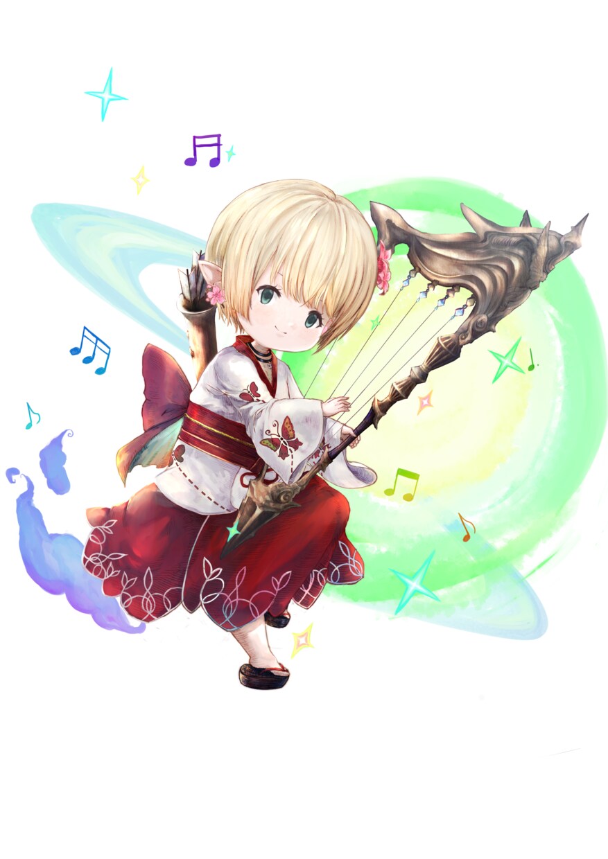 イラスト描きます 可愛いアイコンに変えたい方(*'ω'*) イメージ4