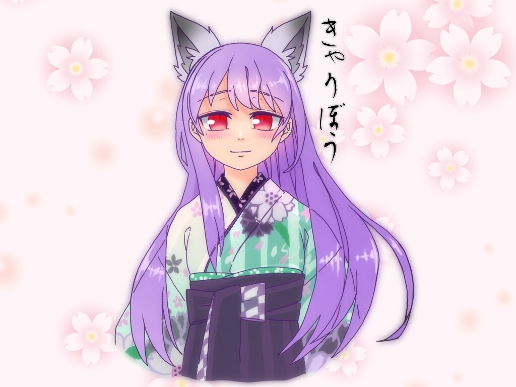 コテキャでアイコンお描きします ご自分の固定キャラクターをアイコンにしませんか？ イメージ3