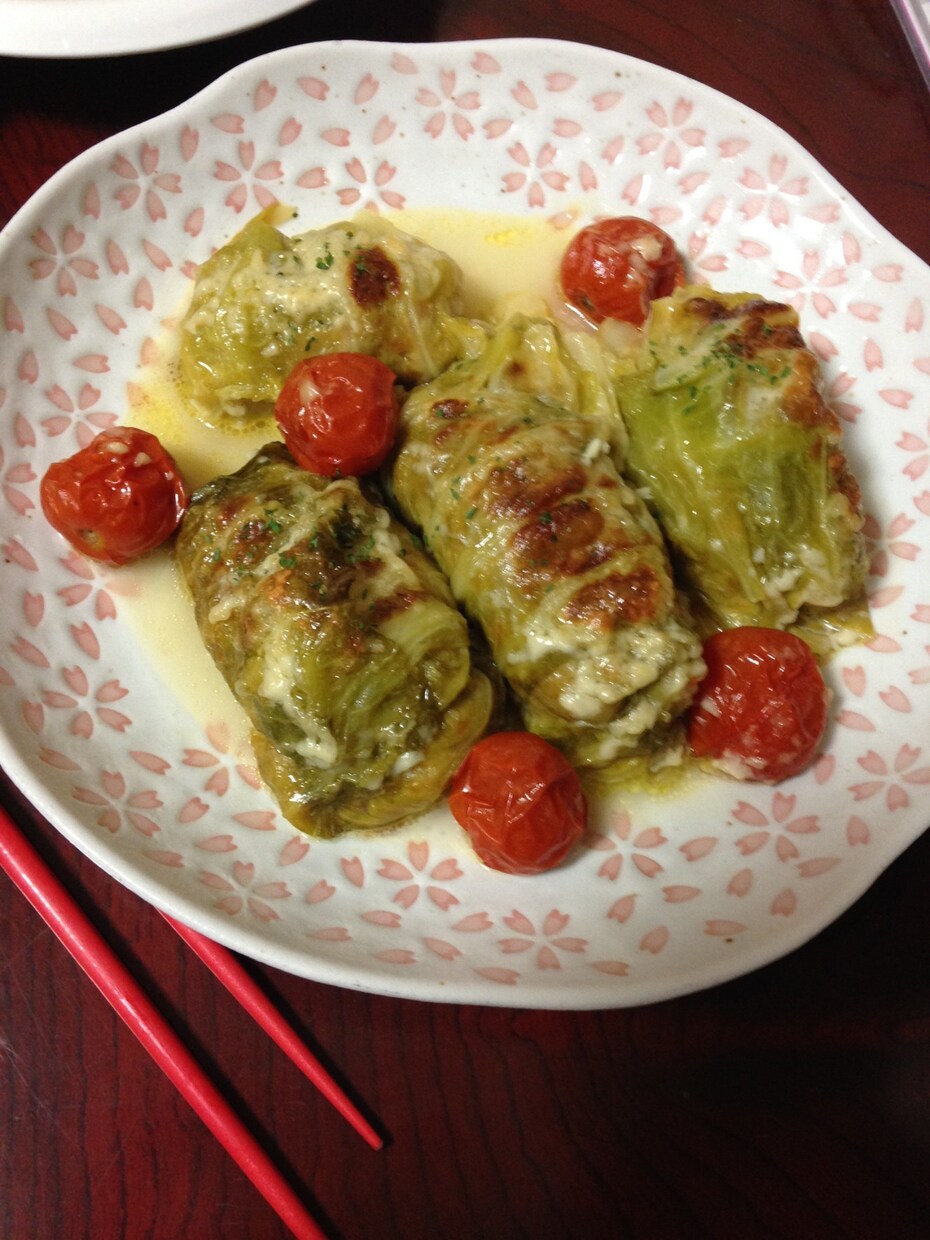 包丁を使わないレシピ教えます ご飯作るのってそんな難しくないですよ。 イメージ3