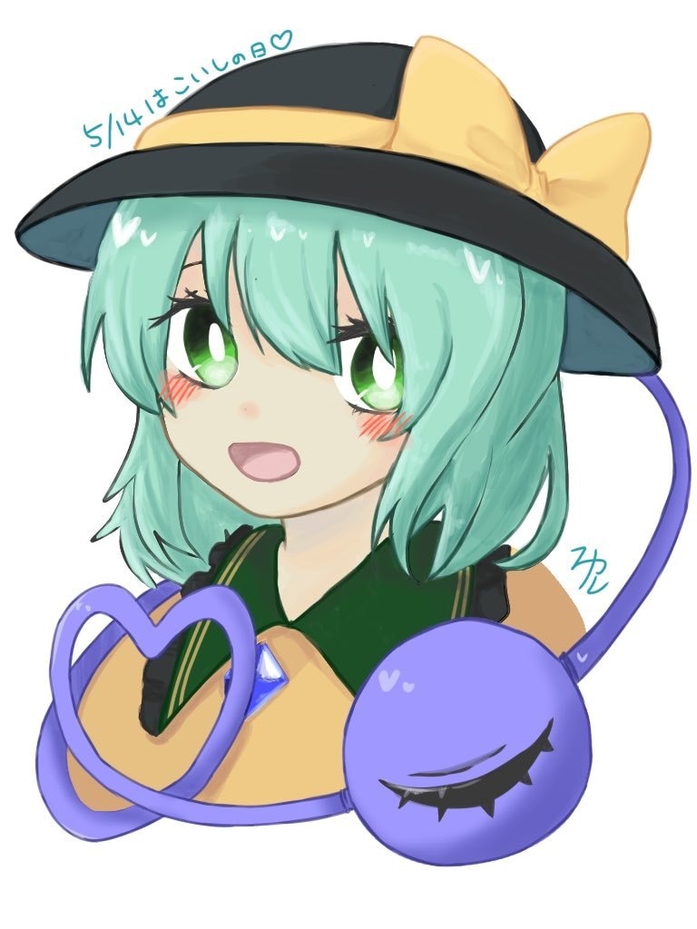 かわいい子描きます 版権元の許可があれば版権もOK イメージ1