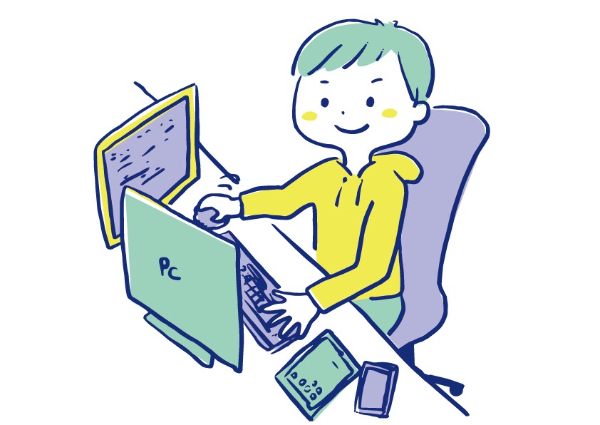 Webアプリの開発/修正/改修をお手伝いします PHP/MySQL/Javascript/CSS イメージ1