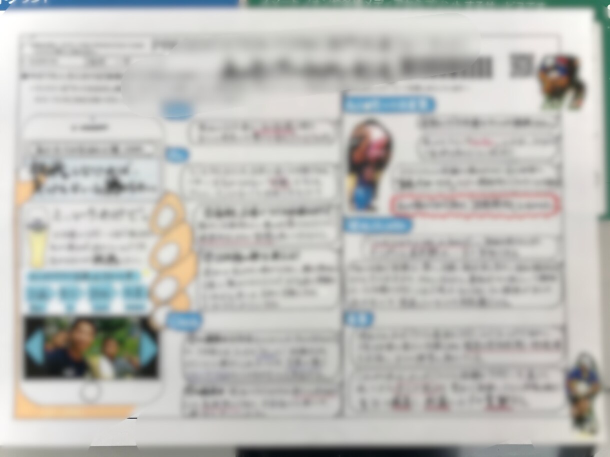 大手食品飲料メーカーのES通過させます 約50,000通から500人に選ばれる方法をレクチャーします イメージ1