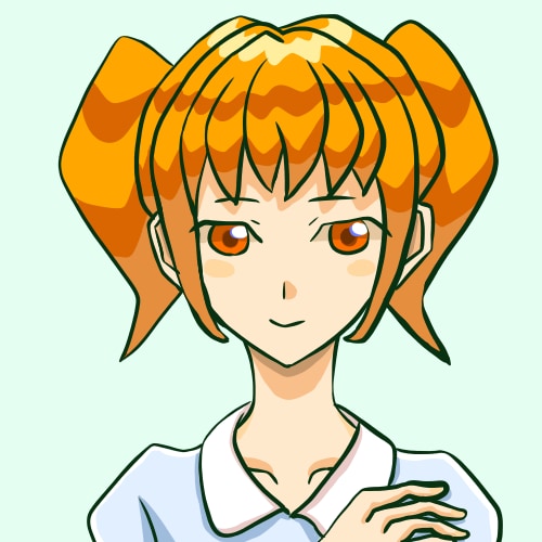 最短即日！かわいめのSNSアイコン描きます オリジナルキャラクターでも似顔絵でもどうぞ！ イメージ3