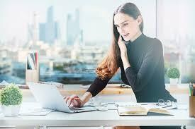 社内の立ち位置向上！最短出世に向けてコンサルします 元キャバ嬢、現大手企業人事部長の私が上手な社内政治教えます！ イメージ1