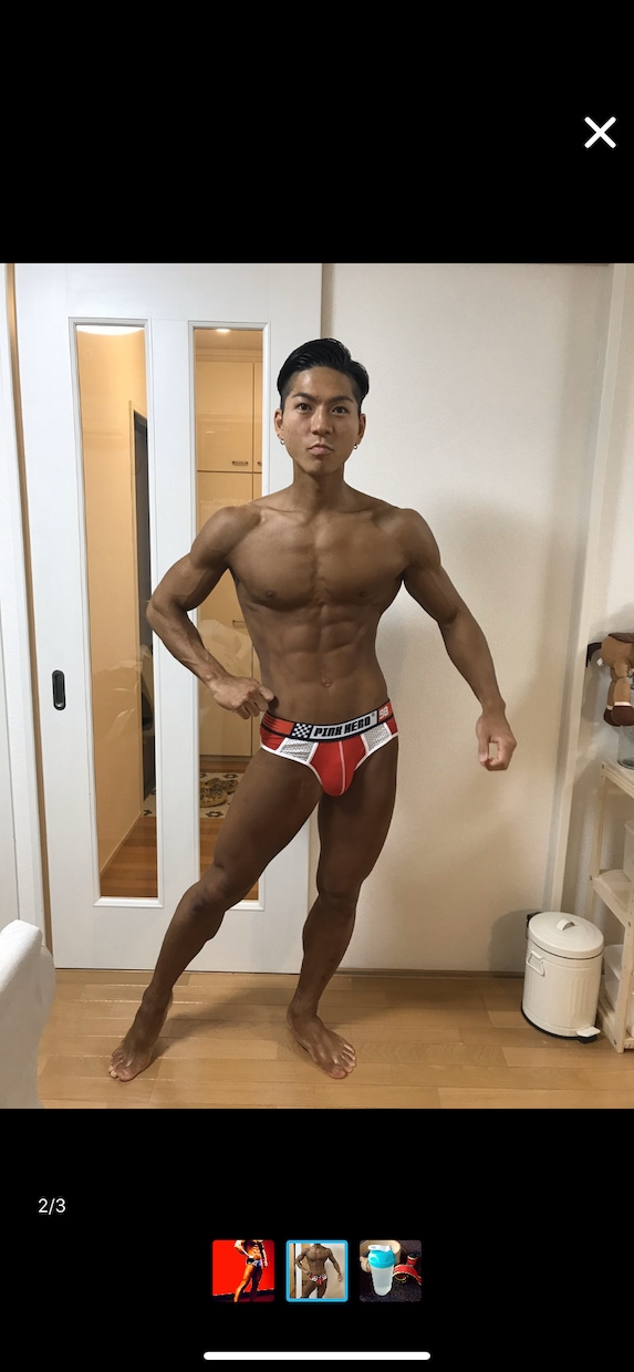 ダイエット初心者さん必見！痩せる方法教えます コンテスト上位入賞者の痩せる二週間筋トレ・ダイエット指導 イメージ2