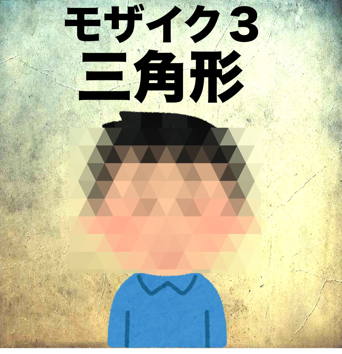 動画にモザイク処理を受け付けます モザイク、ぼかし処理を致します。 イメージ4