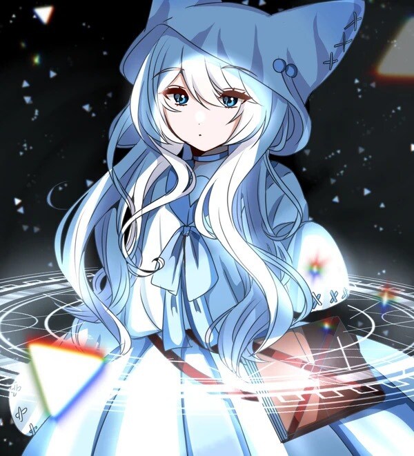 一枚絵やアイコン等✨イラスト全般お描きします 他にも小説の表紙やジャケット等！貴方の理想を形にします！！ イメージ6