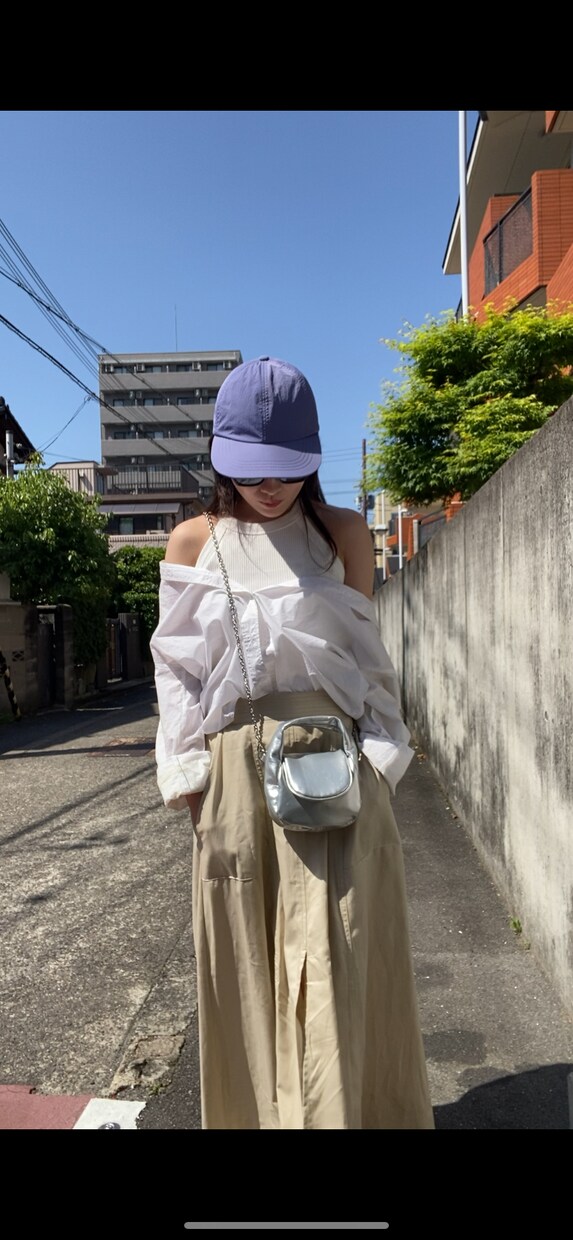似合うコーデ一を一緒に考えます 着こなし方法や様々なシーンに合わせての悩みを解決します！ イメージ6