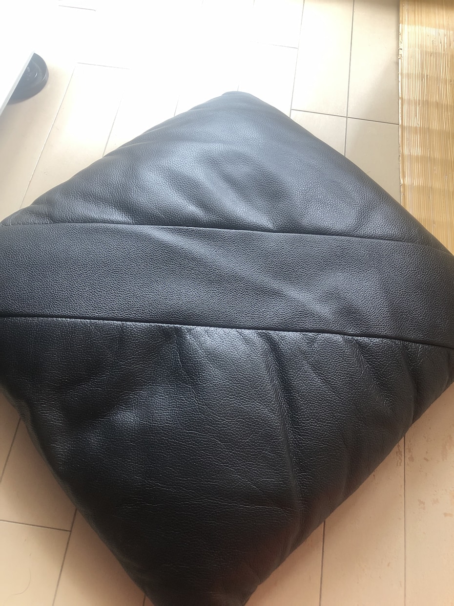 裁縫職歴30年以上のベテランが布製品を作ります 小物、座布団カバーなど、お手軽に猫の手を借りちゃいましょう！ イメージ2
