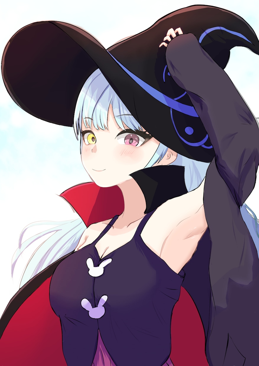 イラスト全般描きます 配信サムネ等も受け付けています イメージ1