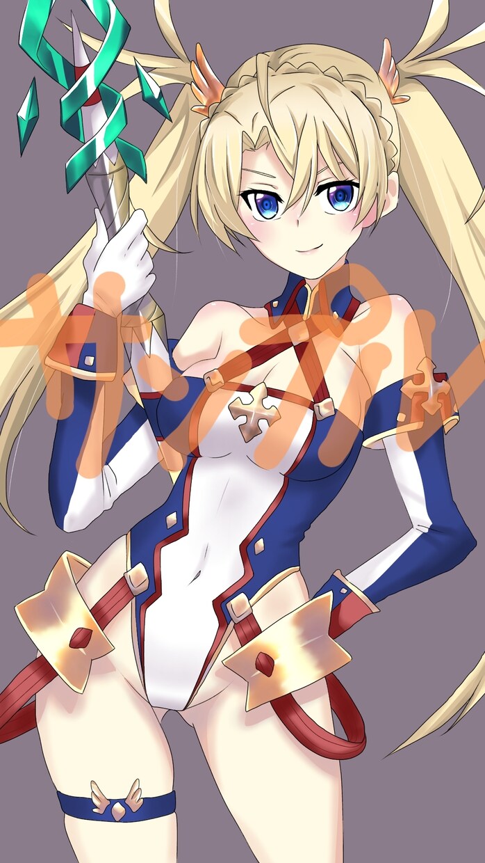 版権オリキャラ描きます プレゼント、挿し絵、アイコンなどお困りの方にオススメ！ イメージ2