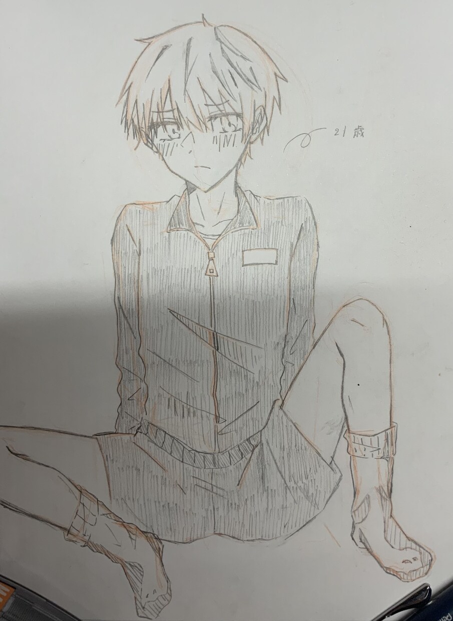 アイコンや漫画などを描かせていただきます あなただけのイラスト描きます！！ イメージ6