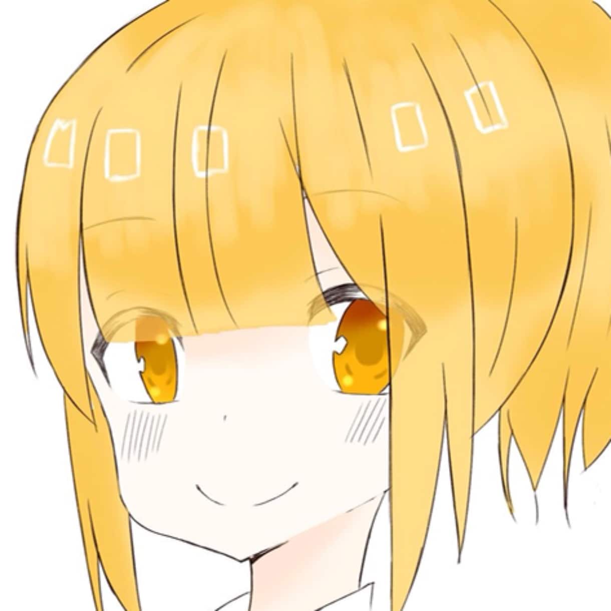 可愛いイラスト描きます アイコンなどに使ってください！！笑 イメージ1