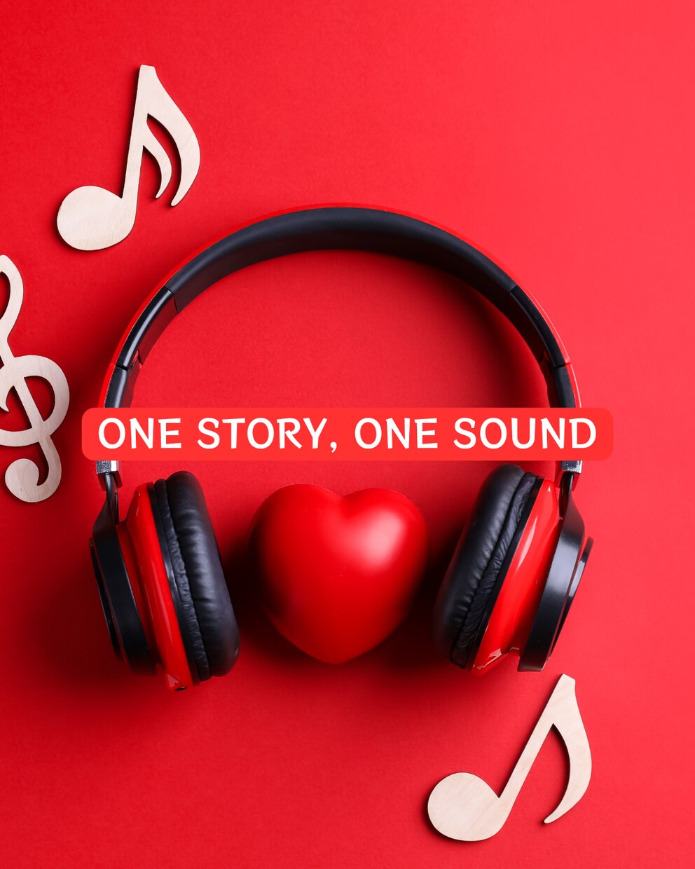 あなたのストーリーを最適なジャンルで曲にします 言葉にならない想いを、最適な音で届けます イメージ2