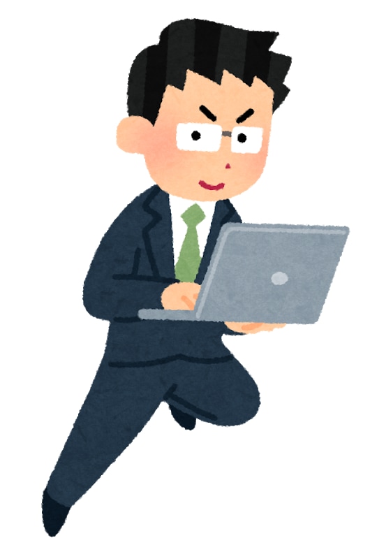 ノートパソコンご購入のご相談に乗ります 初めてでも安心!!分からないことは何でも聞いてください イメージ1