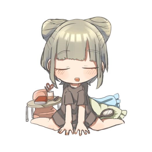最短1日で！ＳＮＳ用のアイコン描きます １つ１つ丁寧に仕上げます。よろしくお願いいたします。 イメージ1