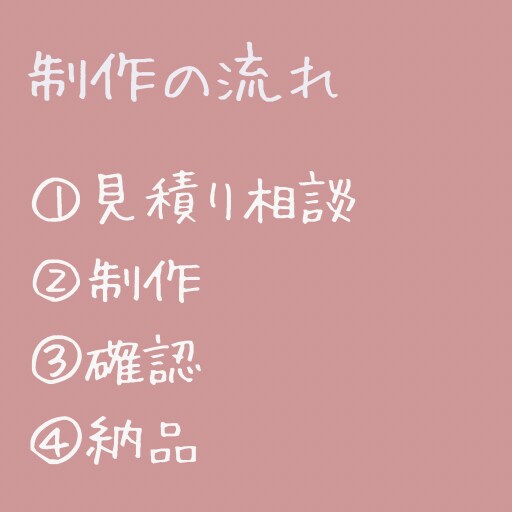 シンプルでおしゃれなロゴ作成します あなたのブランドの“顔”になるロゴを丁寧に制作します! イメージ3