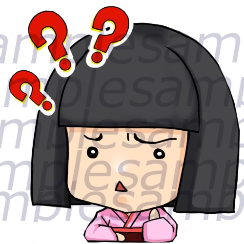 配信サイト用スタンプイラスト制作します 文字入れエフェクトもお好みのデザインに対応します イメージ4