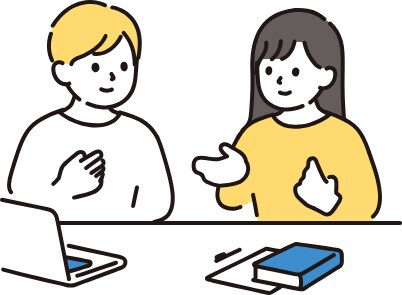 学生目線で分かりやすく文章を要約します 学生目線から見たわかりやすい文章作成！！ イメージ1