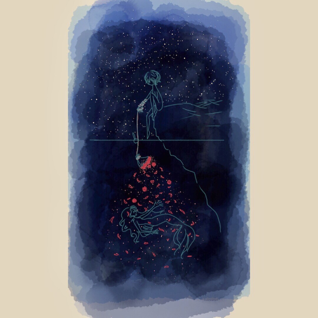 イラスト★何でも描きます 結婚式・ペット・鑑賞用等お気軽にご相談ください★ イメージ10