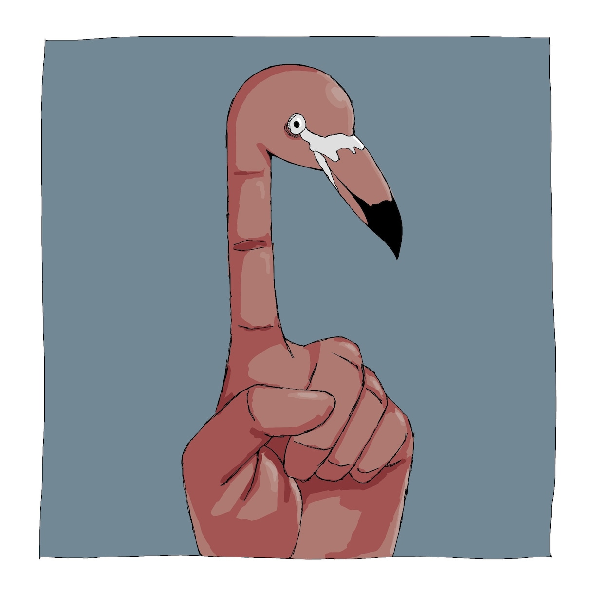 あなたの要望に合わせてイラストを仕上げます なんでもかんでも描こうと思います。 イメージ1