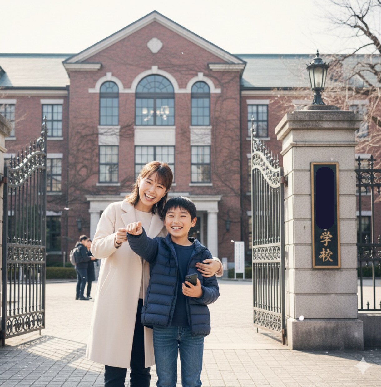 中学受験｜ママの不安やプレッシャーに寄り添います ☘️小学生｜偏差値｜難関｜中堅｜模試｜経験者｜塾選び｜志望校 イメージ10