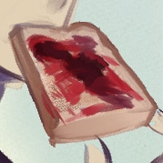 SNSアイコン描きます 可愛い・綺麗な・静かな雰囲気でお届けします イメージ7