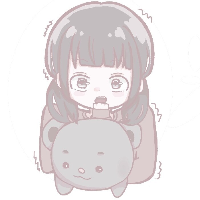 アイコンなど可愛いイラスト描きます 淡い色な感じのイラストを描くのが得意です。 イメージ4