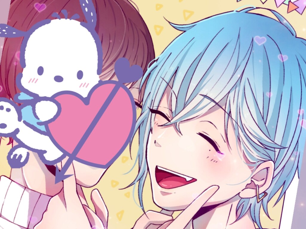 イラスト依頼承ります ❁夢絵やアイコン、フラスタパネル等幅広くお受けしております❁ イメージ8