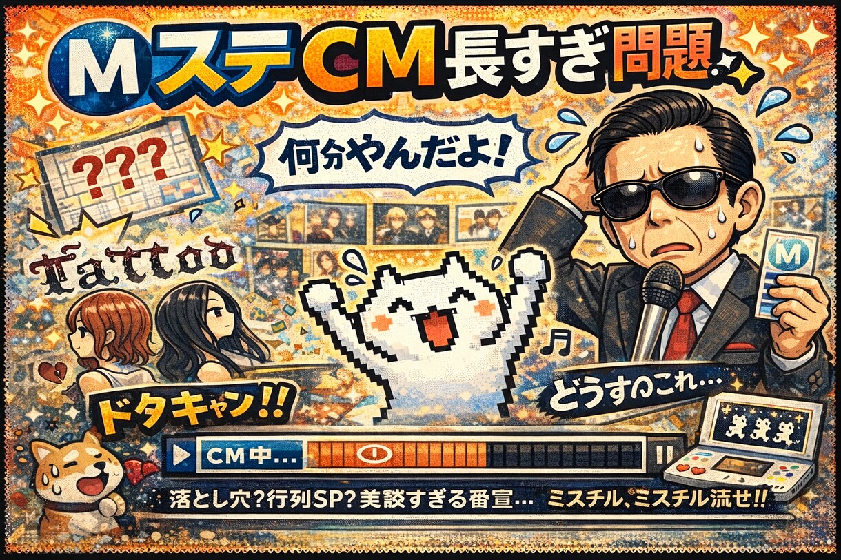2000年代ノリで踊る⤴︎言葉遊びカーニバルします 【悲報】ワイの悩み、言葉遊びでスレ立てした結果ｗｗ（＾ω＾） イメージ5