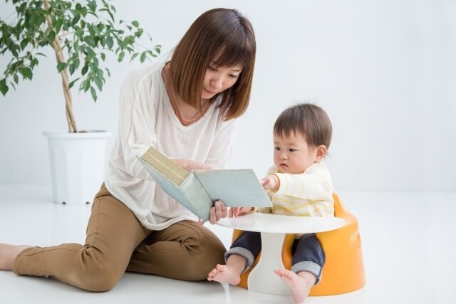 あなたの子育ての愚痴やお悩みなんでも聞いちゃいます 第三者の立場であなたの声をお待ちしています イメージ1