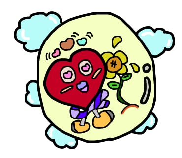 個性のあるポップなどはおまかせ！デザインします イメージキャラクター等ロゴやデザインで個性を出しましょう！！ イメージ6