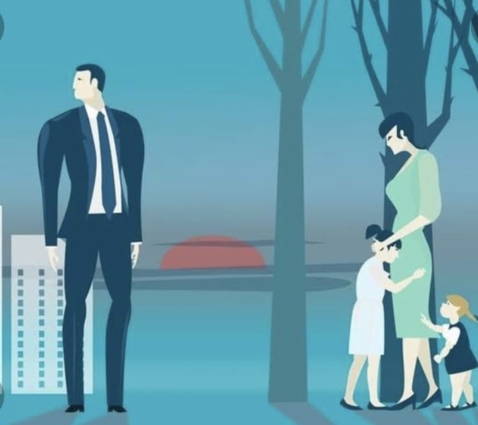 離婚や別居を考えている方のお話聞きます 別居〜離婚した僕があなたのお話し親身にお聞きいたします！ イメージ2