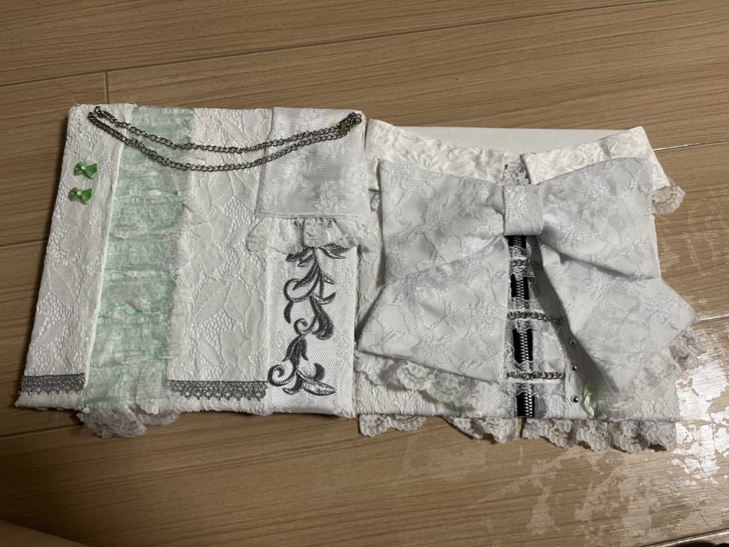 生誕、卒業アルバム制作します 推しメンの1年に1度の大切な日に渡す物を任せて頂きたいです！ イメージ6