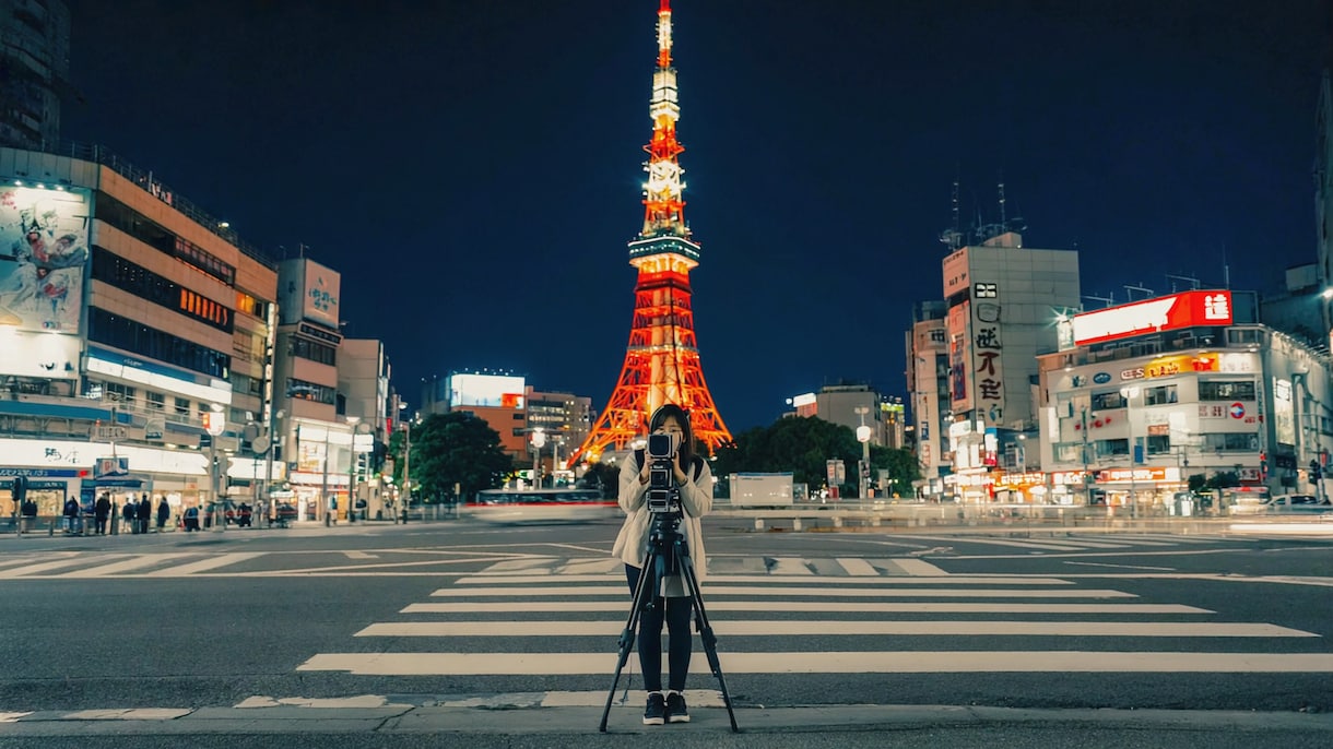 写真からAI動画30秒を制作します 店舗PR・施工事例・商品紹介に使えるAI動画 イメージ1