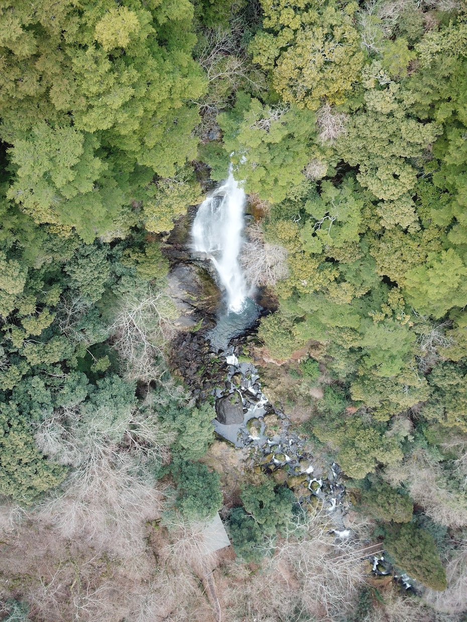 熊本の空  ドローン空撮（360°撮影可）致します 熊本県での結婚式や各種イベントに！ひと味違った撮影を！ イメージ3