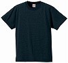 無地のＴシャツ格安にて１枚から販売します イメージ1