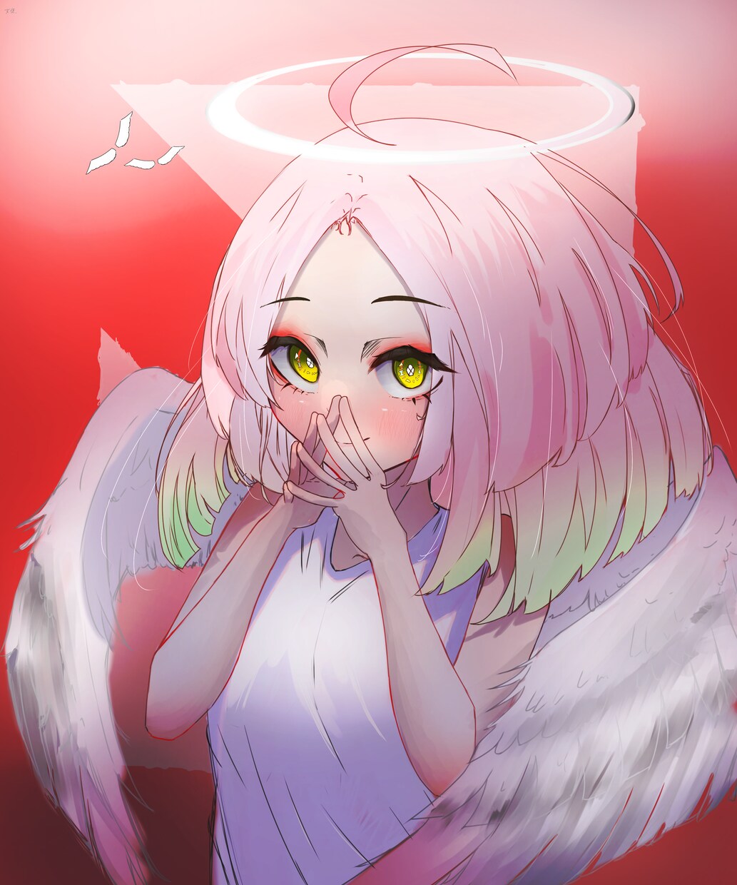 満足していただけるいいイラストを描きます お客様に満足していただけるような良いイラストを制作致します。 イメージ5
