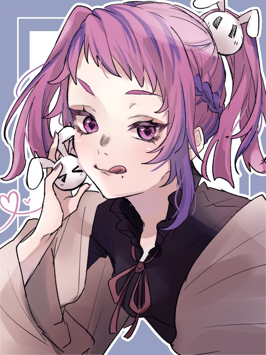 SNSアイコン描きます 安価でSNS映えするイラストをご提供！ イメージ1
