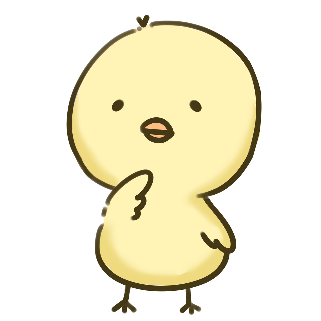 商用利用〇！ゆるかわミニキャラ・SDキャラ描きます 人間のキャラクターから動物まで！なんでも描きます！ イメージ7