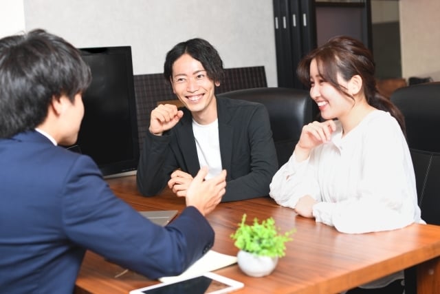3か月でいい出会いと結婚ができた恋愛相談教えます 【恋愛結婚に不安がなくなる具体的アドバイス】 イメージ2