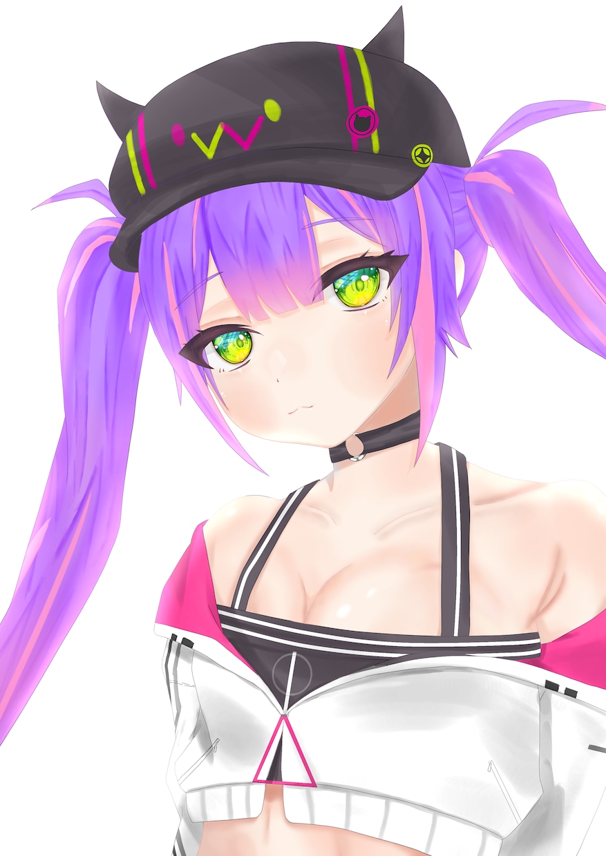 可愛いアイコンイラスト描きます SNSアイコン、サムネイル、商用可！かわいいイラスト描きます イメージ7