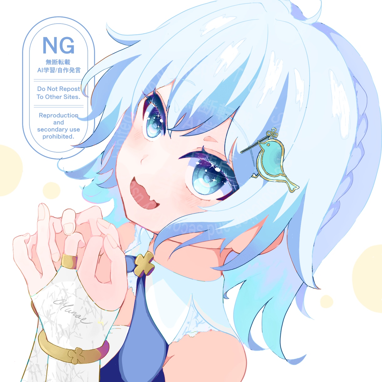 個性的なかわいいイラスト描きます 気軽に依頼できるお値段価格です！ イメージ2