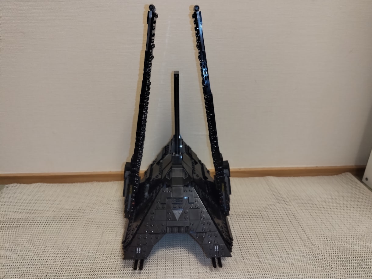 レゴの組み立て代行を行います 小さいセットから大きいセットまで承ります。 イメージ1