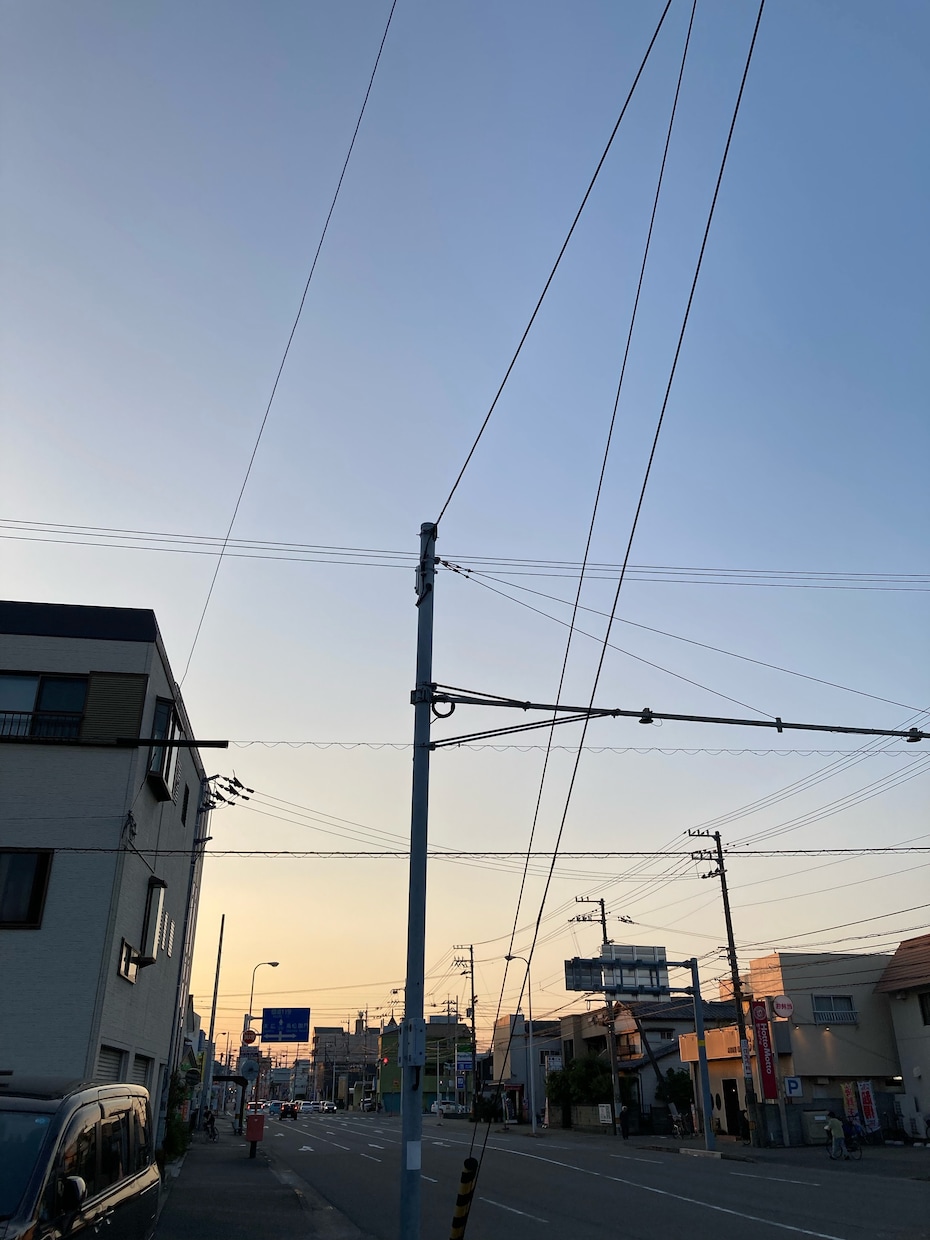 大学生が撮った日常写真を販売させていただきます 大学生ならではの視点で切り取った素朴な日常 イメージ1