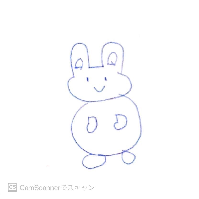 絵心がない女子がオリジナルのイラストを描きます インパクト大★目立つ！似顔絵、アイコン、動物、ペット イメージ3
