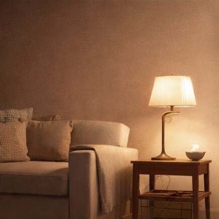 電球の色・明るさ・種類をプロ目線でアドバイスします 【＼まずは電球から／】灯りで変わる空間づくり イメージ3