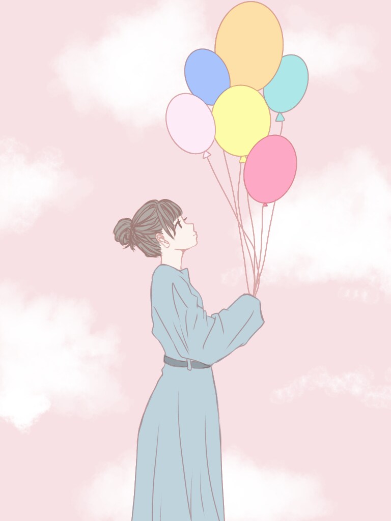 アイコン、サムネ描きます SNSのアイコン、動画のサムネ等にいかがですか。 イメージ2